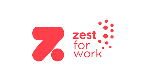 Zest for Work
